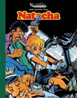 Natacha Vol.5