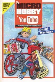 De Microhobby a Youtube