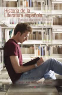 Historia de la Literatura española
