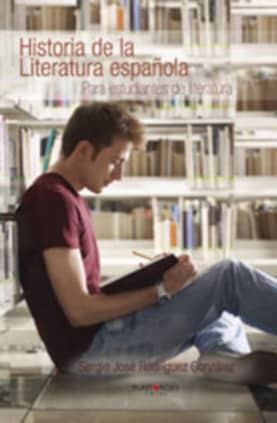 Historia de la Literatura española