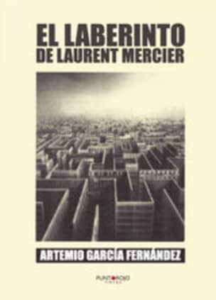 LABERINTO DE LAURENT MERCIER