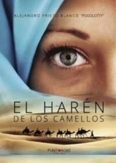 EL HAREN DE LOS CAMELLOS