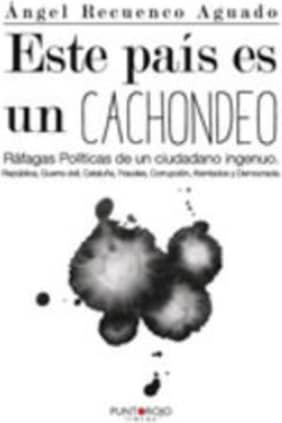 Este país es un Cachondeo