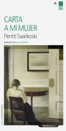 Carta a mi mujer