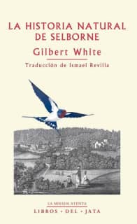 HISTORIA NATURAL DE SELBORNE