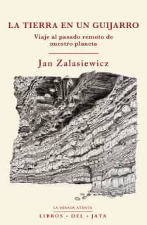 LA TIERRA EN UN GUIJARRO