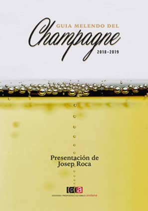 Guia Melendo del Champagne 2018-2019