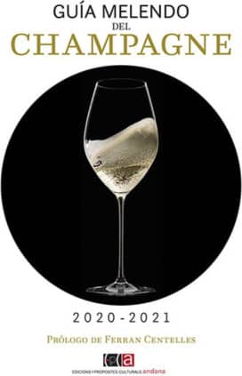Guía Melendo del Champagne 2020-2021