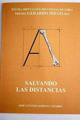 Salvando las distancias