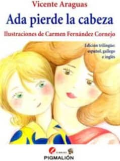 Ada pierde la cabeza