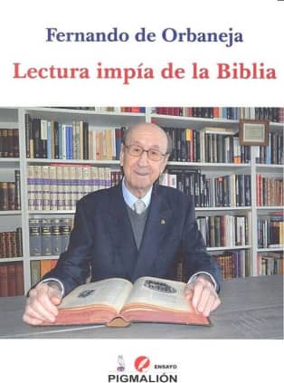 Lectura impía de la Biblia