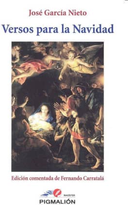 Versos para la Navidad