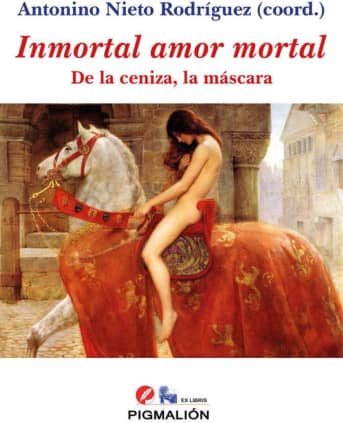 Inmortal amor mortal