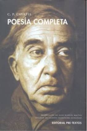 Poesía completa