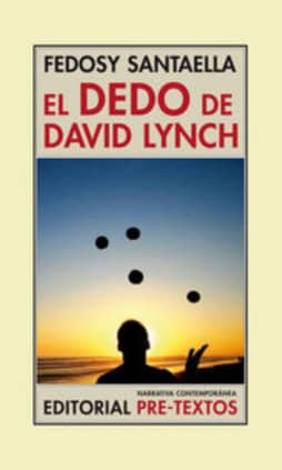 El dedo de David Lynch