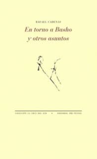 En torno a Basho y otros asuntos