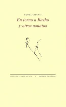 En torno a Basho y otros asuntos