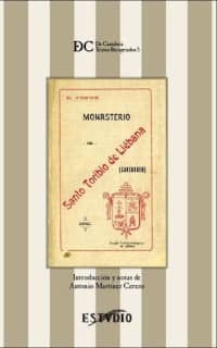 MONASTERIO DE SANTO TORIBIO DE LIÉBANA