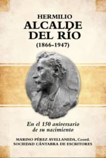 HERMILIO ALCALDE DEL RIO (1866-1947)