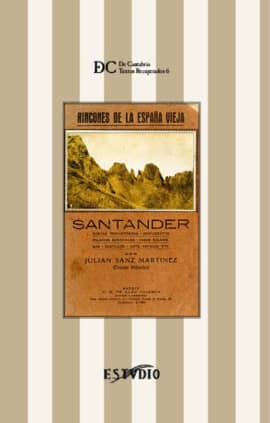 RINCONES DE LA ESPAÑA VIEJA