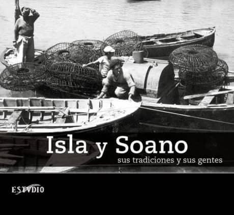 ISLA Y SOANO