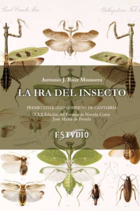 LA IRA DEL INSECTO