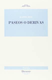 PASEOS O DERIVAS