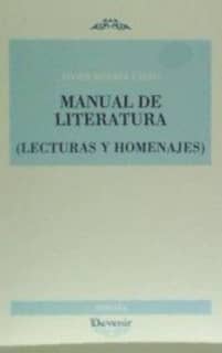MANUAL DE LITERATURA