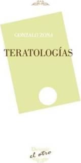 Teratologías