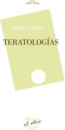 Teratologías