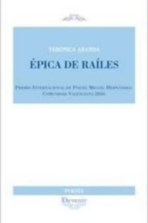 ÉPICA DE RAÍLES