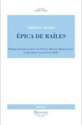 ÉPICA DE RAÍLES