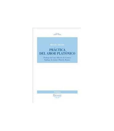 PRÁCTICA DEL AMOR PLATÓNICO