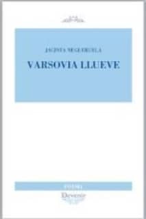 Varsovia llueve