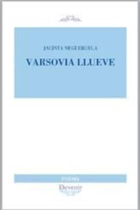 Varsovia llueve