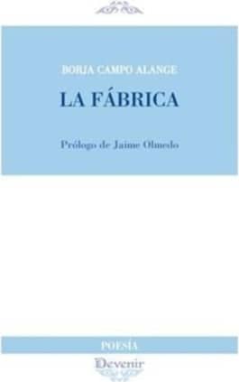 La fábrica