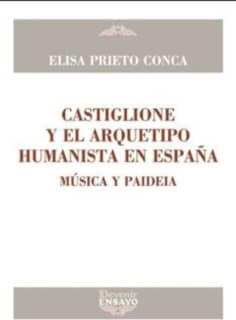 Castiglione y el arquetipo humanista en España