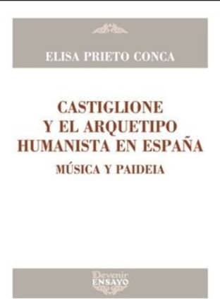 Castiglione y el arquetipo humanista en España