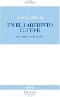En el laberinto llueve
