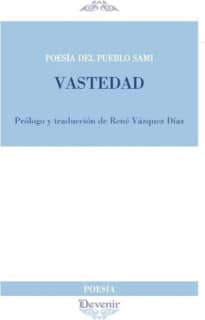 Vastedad