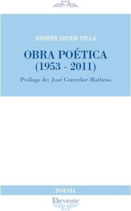 Obra Poética (1953-2011)
