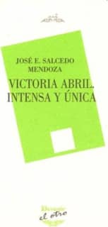Victoria Abril. Intensa y única