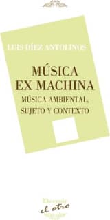 Música Ex Machina