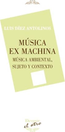 Música Ex Machina