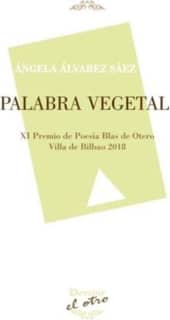 Palabra vegetal