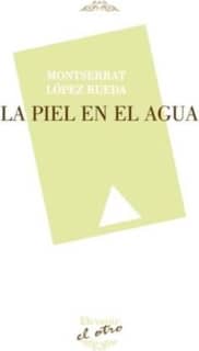 La piel en el agua