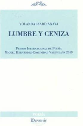 Lumbre y ceniza
