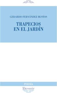Trapecios en el jardín