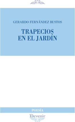 Trapecios en el jardín