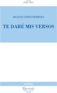 Te daré mis versos